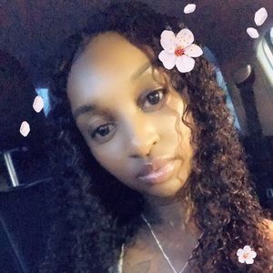 Meet your Posher, Kyndrae